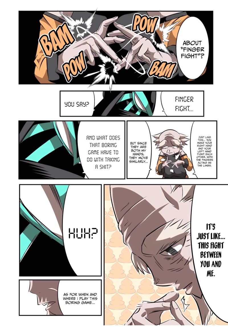 Tensei Shitara Dai Nana Ouji Dattanode Kimamani Majutsu O Kiwamemasu 126 9