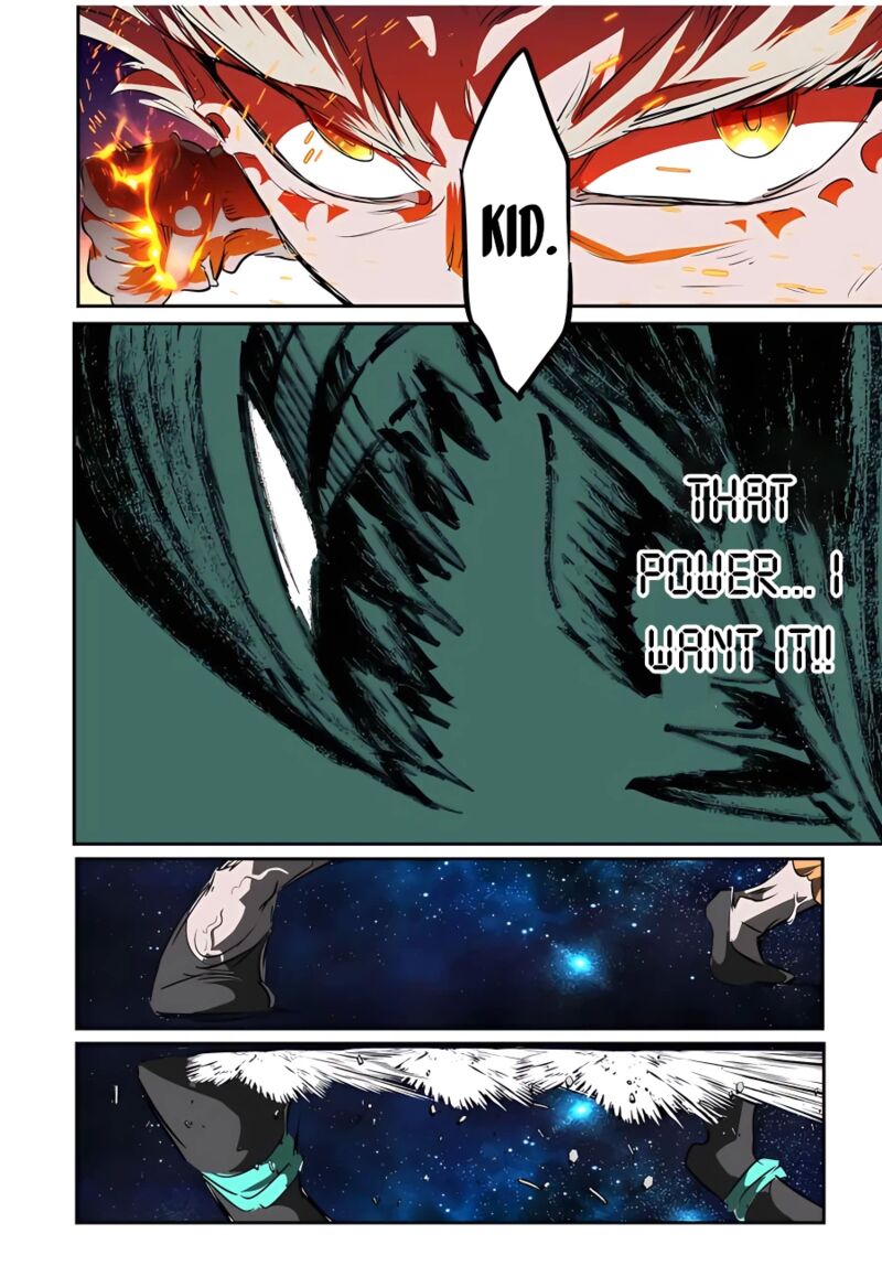 Tensei Shitara Dai Nana Ouji Dattanode Kimamani Majutsu O Kiwamemasu 127 10