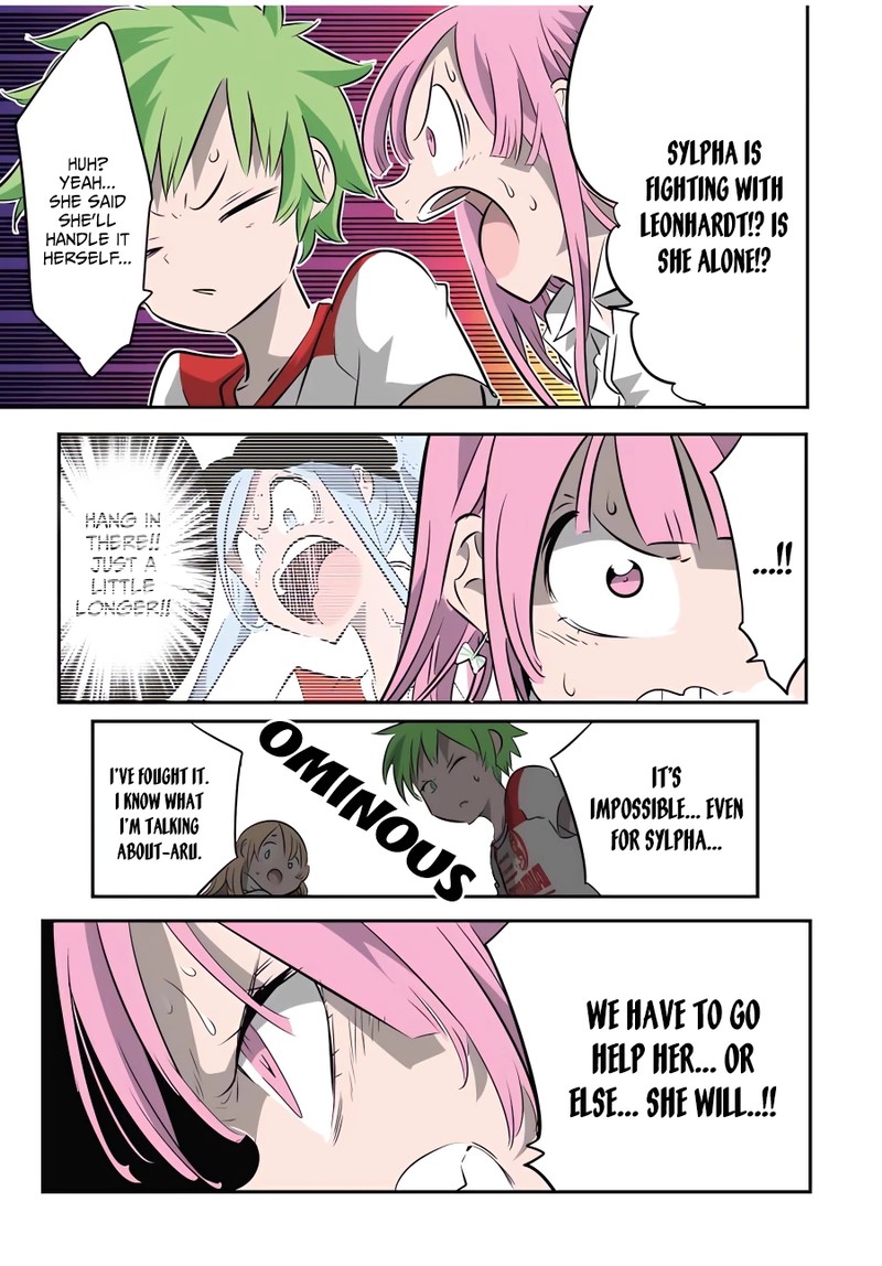 Tensei Shitara Dai Nana Ouji Dattanode Kimamani Majutsu O Kiwamemasu 128 11