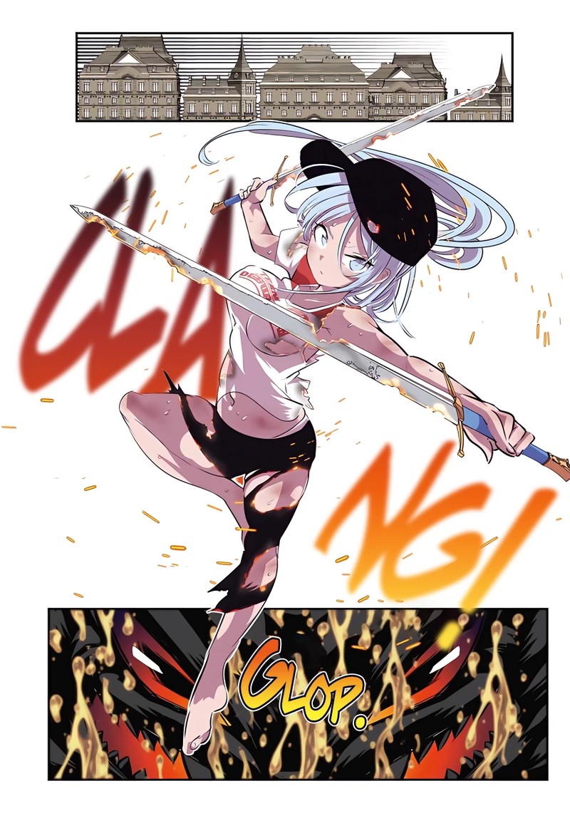 Tensei Shitara Dai Nana Ouji Dattanode Kimamani Majutsu O Kiwamemasu 128 12