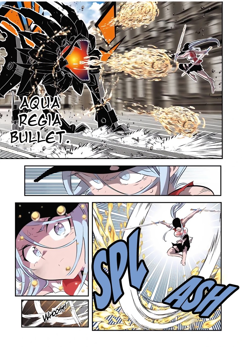 Tensei Shitara Dai Nana Ouji Dattanode Kimamani Majutsu O Kiwamemasu 128 13
