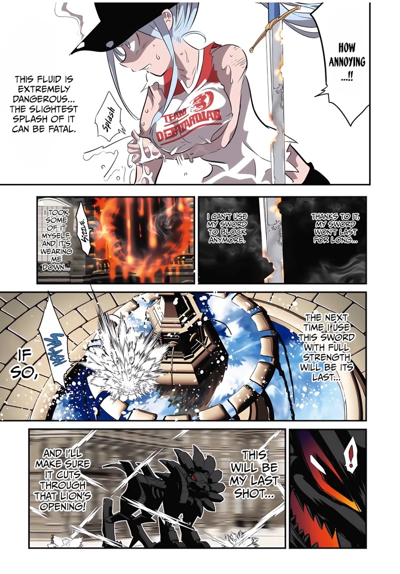 Tensei Shitara Dai Nana Ouji Dattanode Kimamani Majutsu O Kiwamemasu 128 15