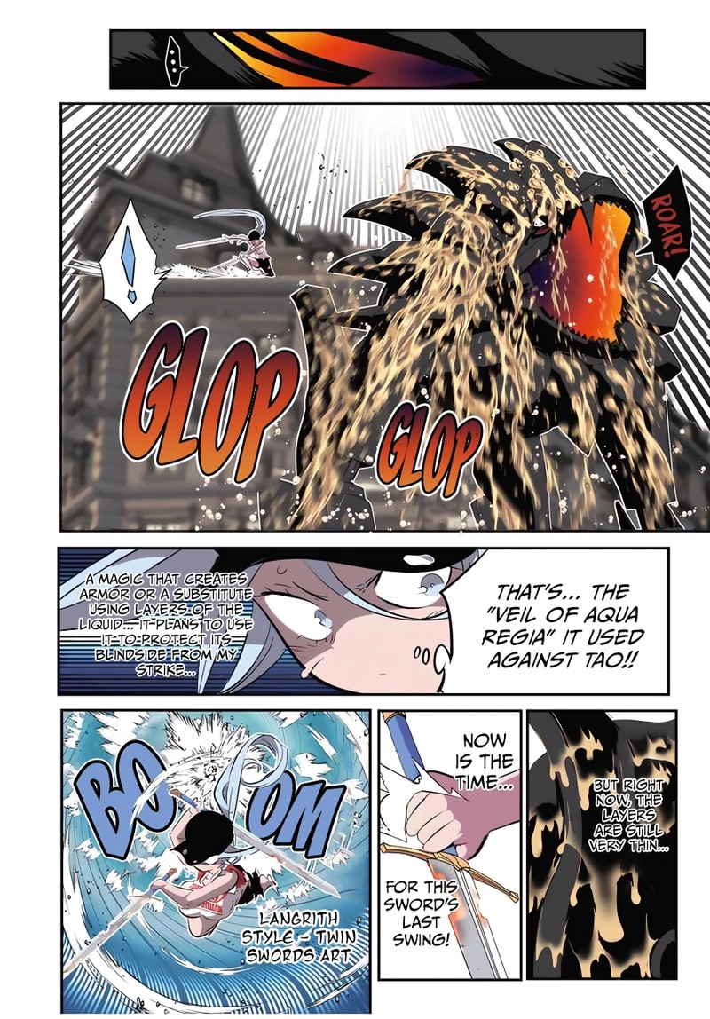 Tensei Shitara Dai Nana Ouji Dattanode Kimamani Majutsu O Kiwamemasu 128 16