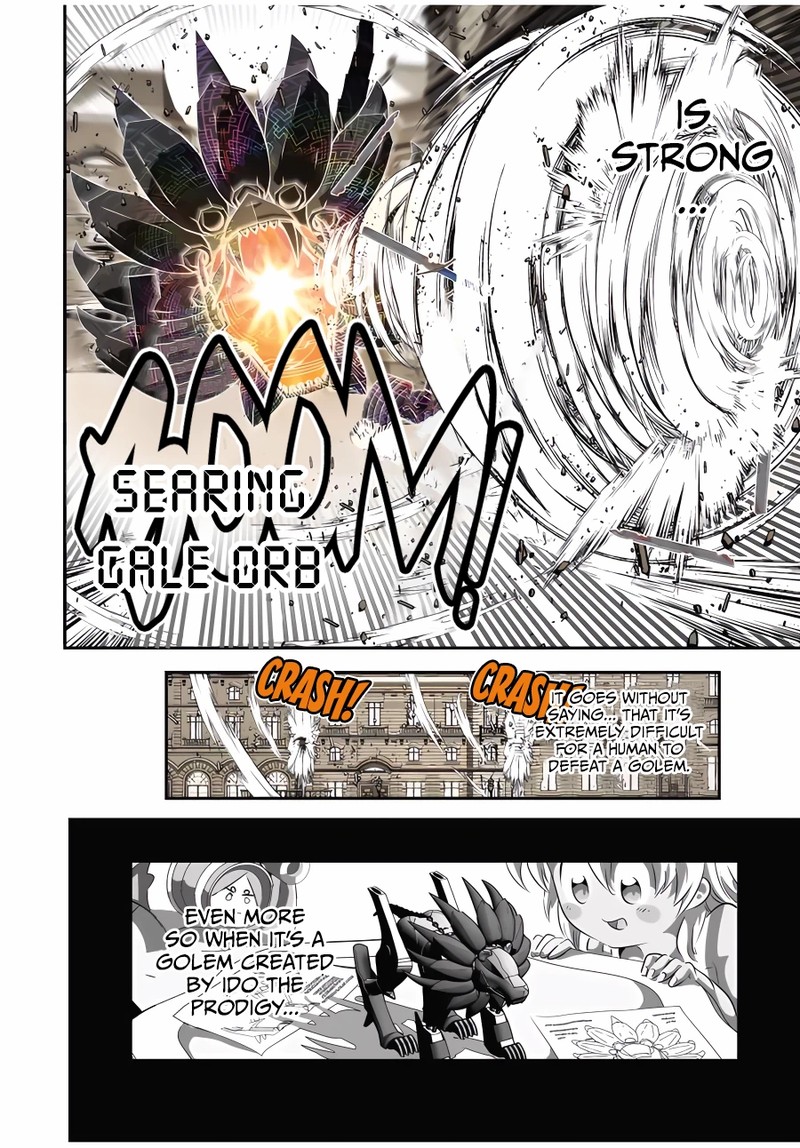Tensei Shitara Dai Nana Ouji Dattanode Kimamani Majutsu O Kiwamemasu 128 18