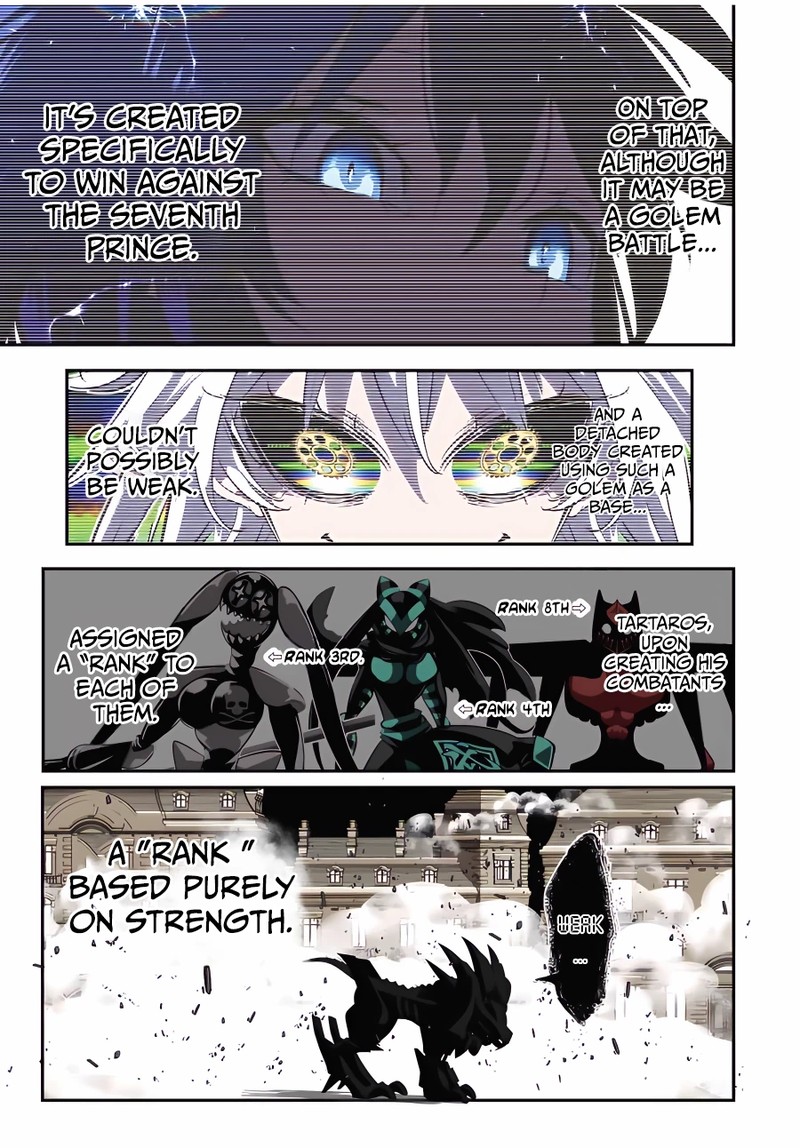 Tensei Shitara Dai Nana Ouji Dattanode Kimamani Majutsu O Kiwamemasu 128 19