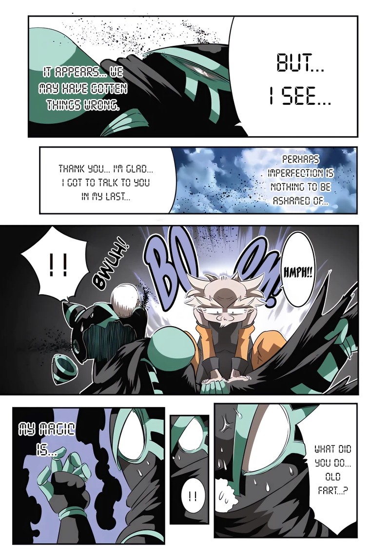 Tensei Shitara Dai Nana Ouji Dattanode Kimamani Majutsu O Kiwamemasu 128 3
