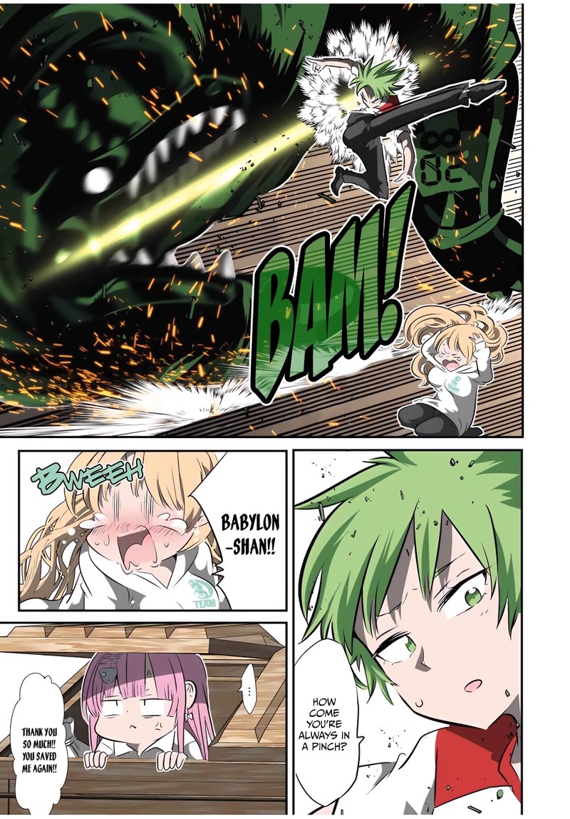 Tensei Shitara Dai Nana Ouji Dattanode Kimamani Majutsu O Kiwamemasu 128 9