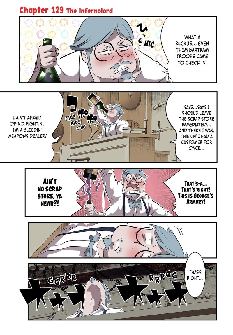 Tensei Shitara Dai Nana Ouji Dattanode Kimamani Majutsu O Kiwamemasu 129 1
