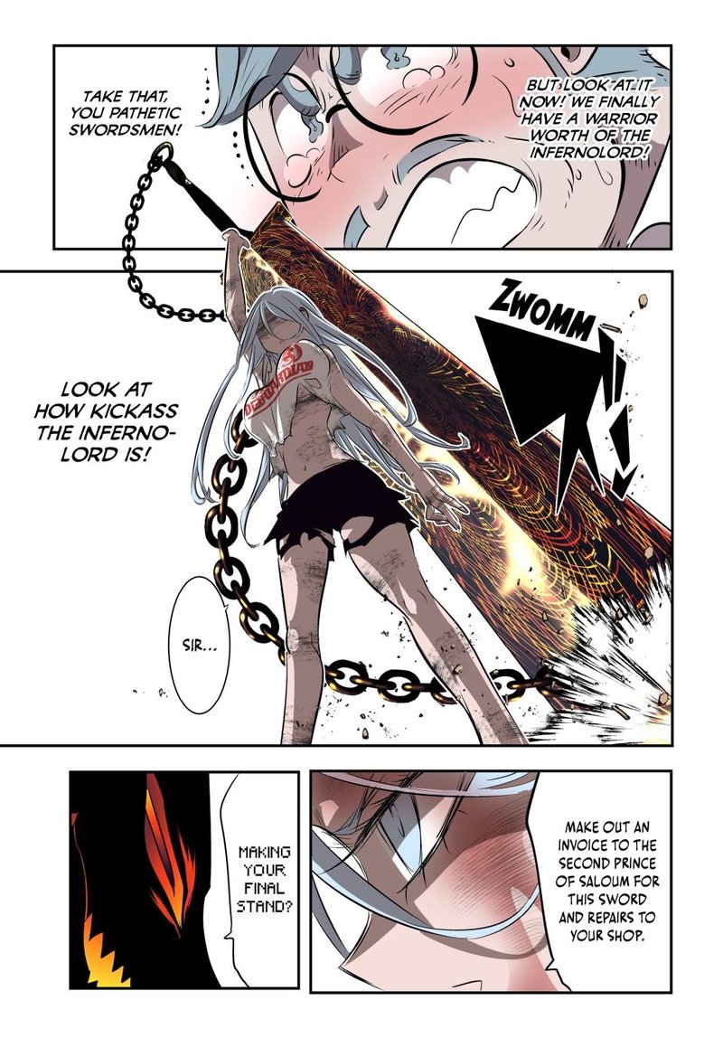 Tensei Shitara Dai Nana Ouji Dattanode Kimamani Majutsu O Kiwamemasu 129 10
