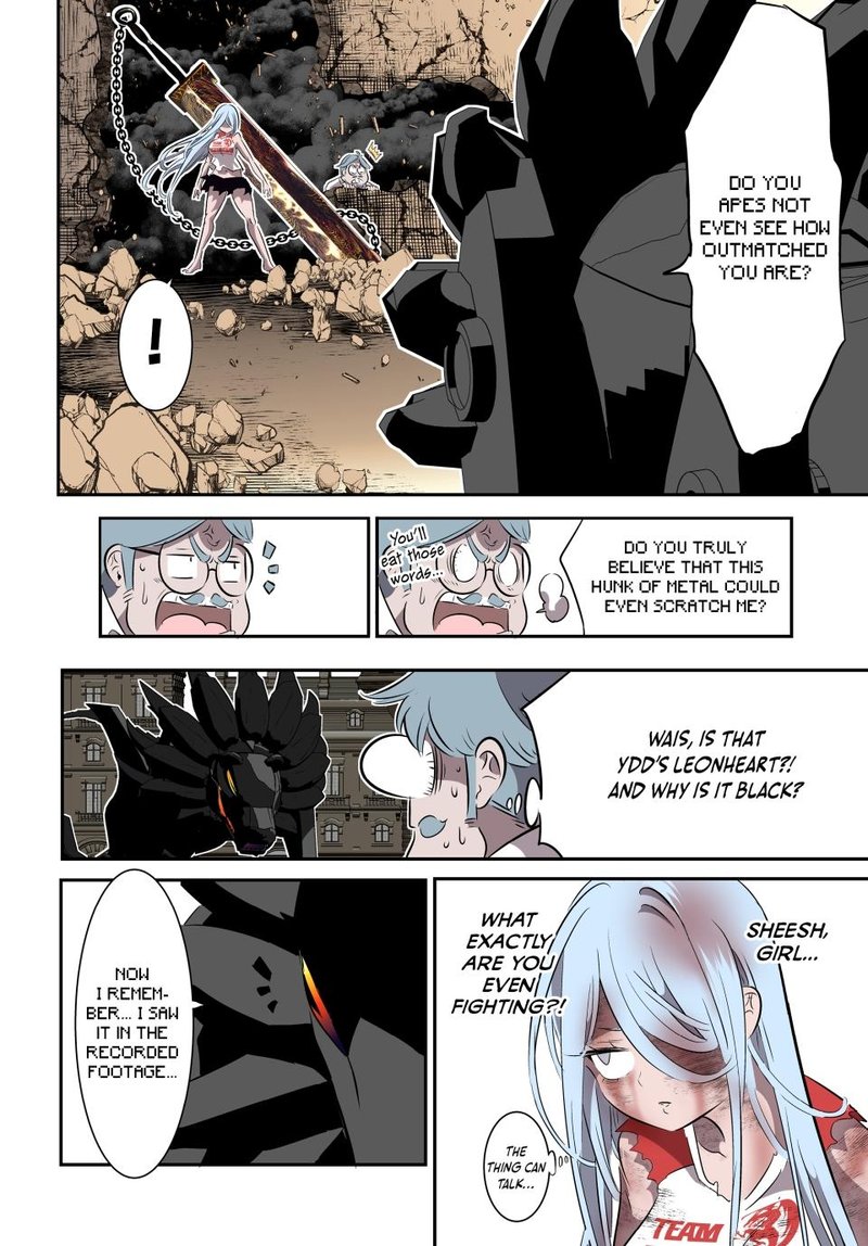 Tensei Shitara Dai Nana Ouji Dattanode Kimamani Majutsu O Kiwamemasu 129 11