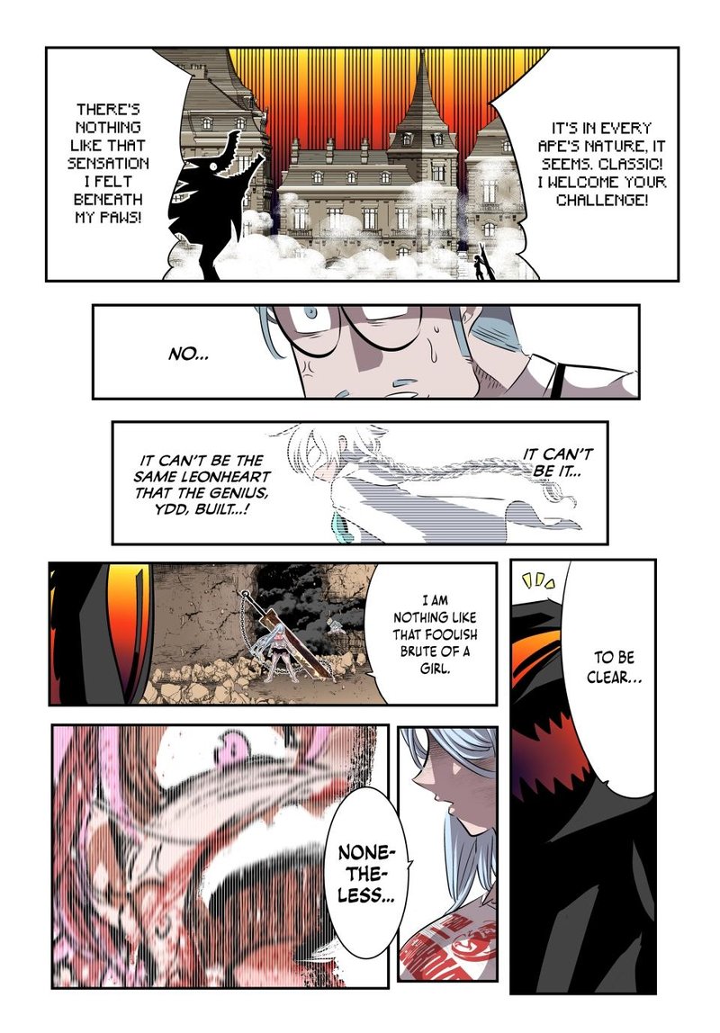 Tensei Shitara Dai Nana Ouji Dattanode Kimamani Majutsu O Kiwamemasu 129 13