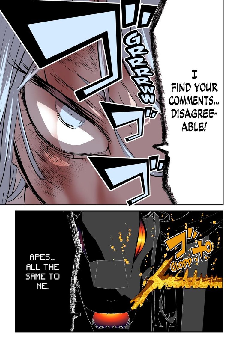 Tensei Shitara Dai Nana Ouji Dattanode Kimamani Majutsu O Kiwamemasu 129 14