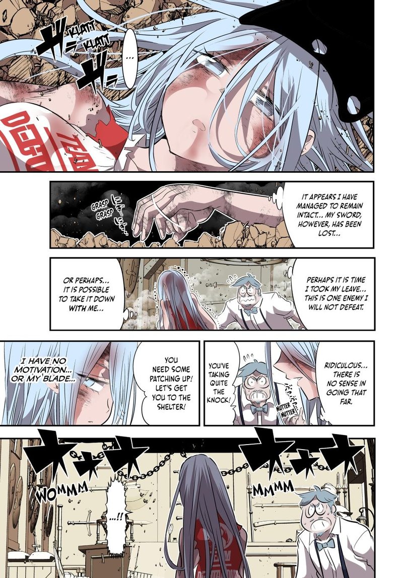 Tensei Shitara Dai Nana Ouji Dattanode Kimamani Majutsu O Kiwamemasu 129 3