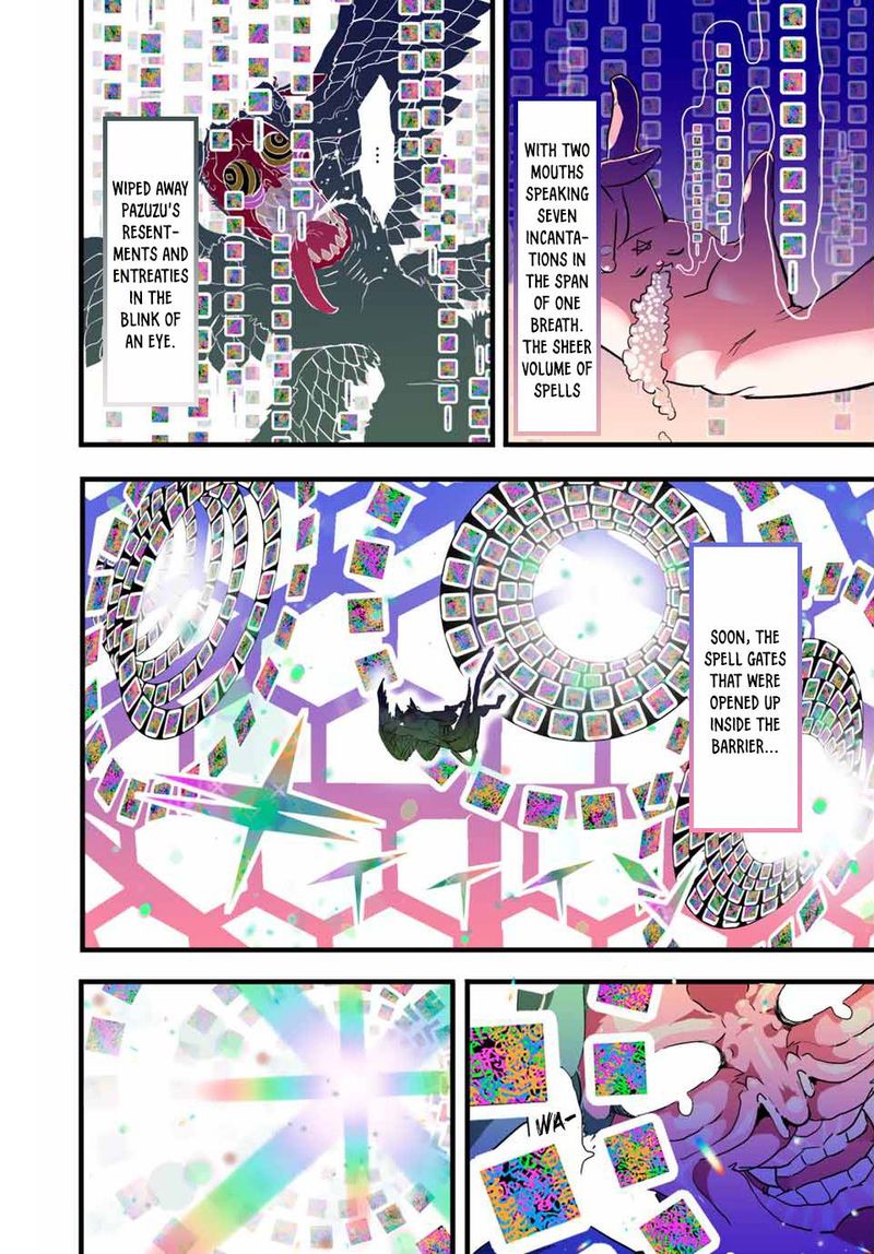 Tensei Shitara Dai Nana Ouji Dattanode Kimamani Majutsu O Kiwamemasu 13 10