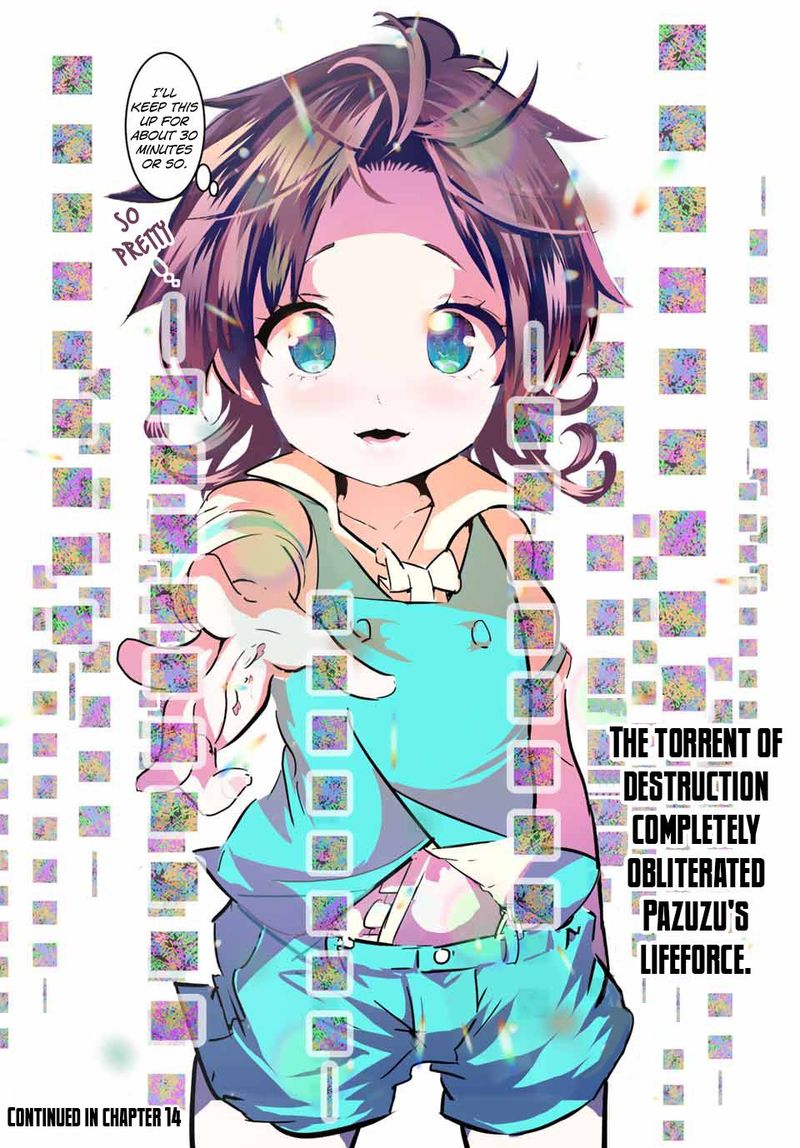 Tensei Shitara Dai Nana Ouji Dattanode Kimamani Majutsu O Kiwamemasu 13 12