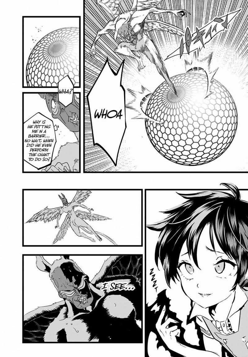 Tensei Shitara Dai Nana Ouji Dattanode Kimamani Majutsu O Kiwamemasu 13 2