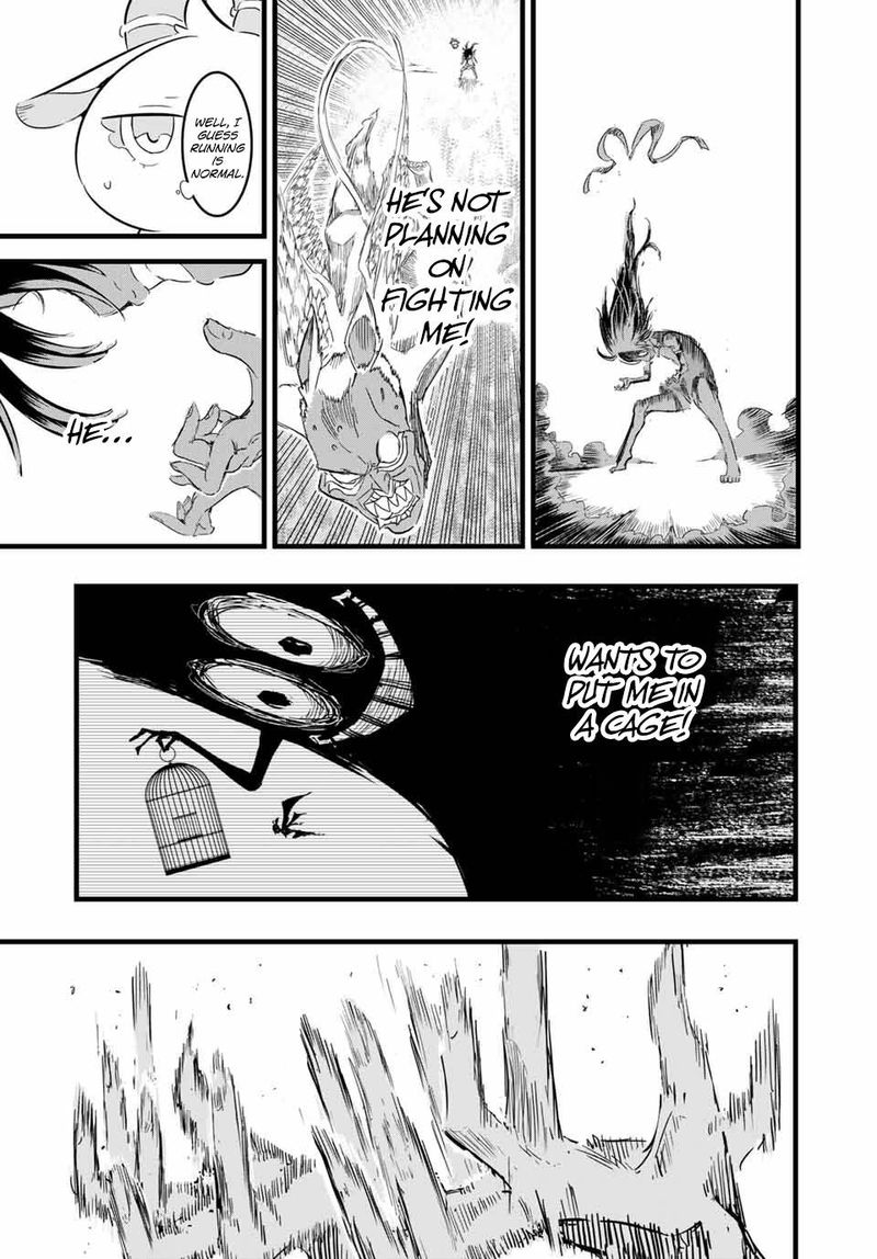 Tensei Shitara Dai Nana Ouji Dattanode Kimamani Majutsu O Kiwamemasu 13 3