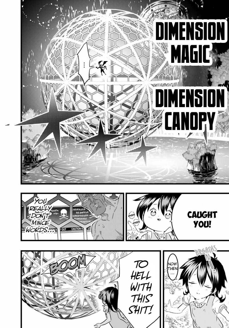 Tensei Shitara Dai Nana Ouji Dattanode Kimamani Majutsu O Kiwamemasu 13 6