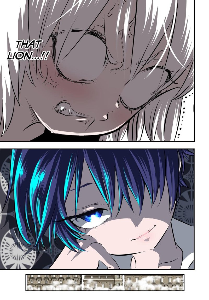 Tensei Shitara Dai Nana Ouji Dattanode Kimamani Majutsu O Kiwamemasu 130 12