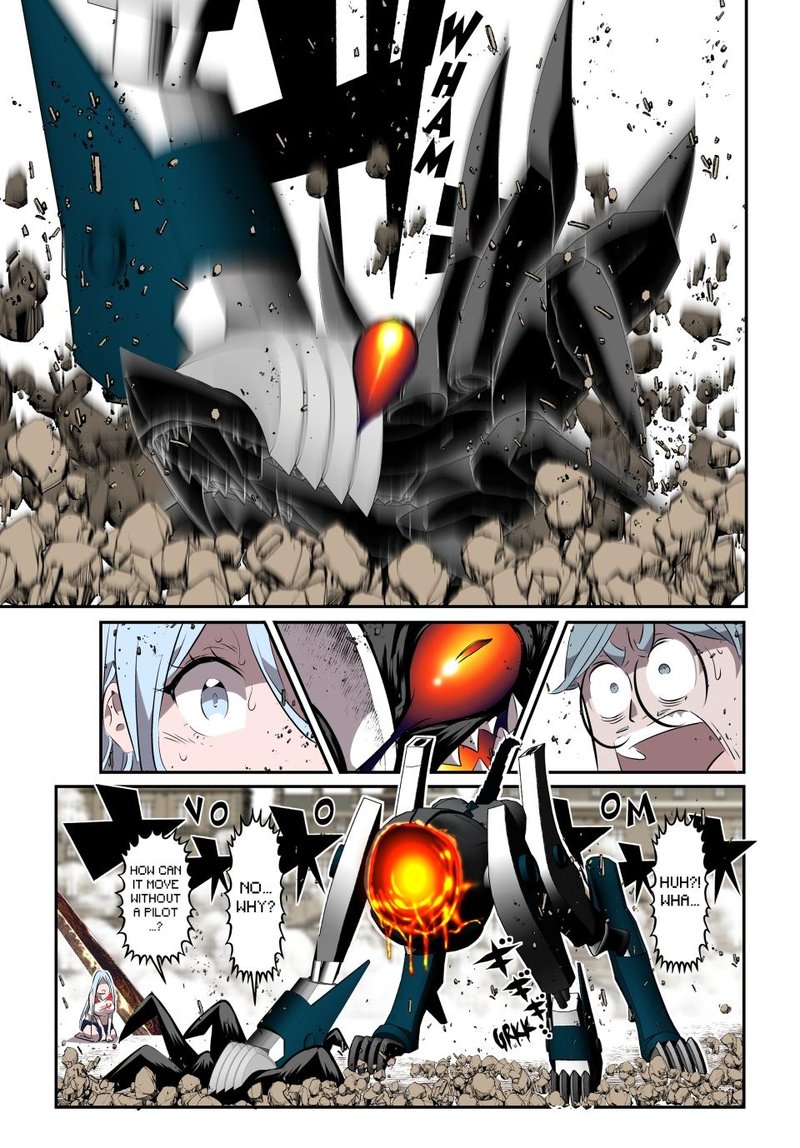 Tensei Shitara Dai Nana Ouji Dattanode Kimamani Majutsu O Kiwamemasu 130 18