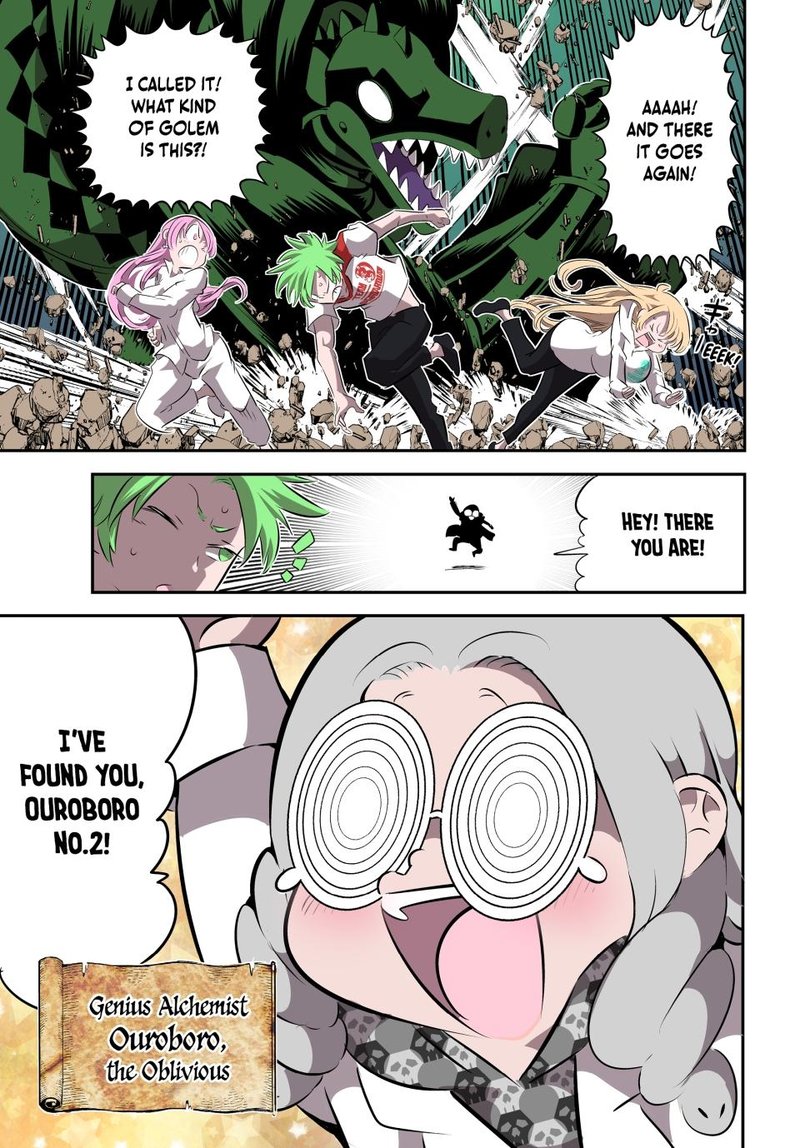 Tensei Shitara Dai Nana Ouji Dattanode Kimamani Majutsu O Kiwamemasu 130 24