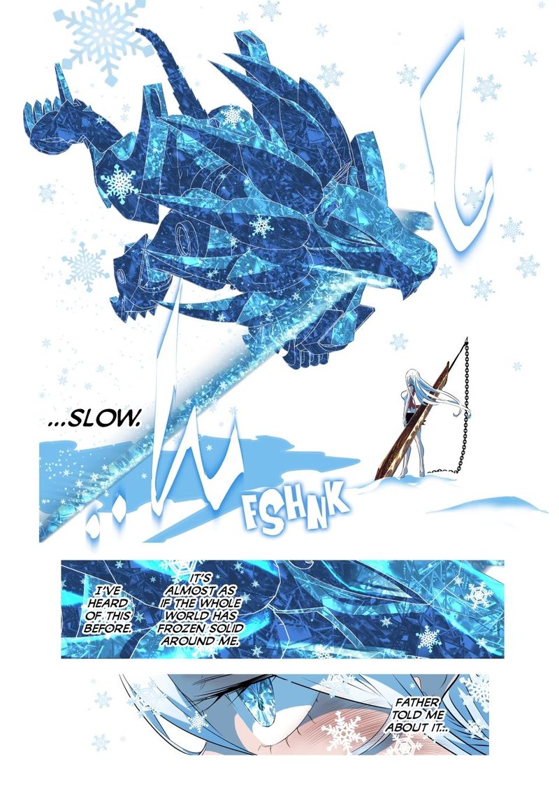Tensei Shitara Dai Nana Ouji Dattanode Kimamani Majutsu O Kiwamemasu 130 6