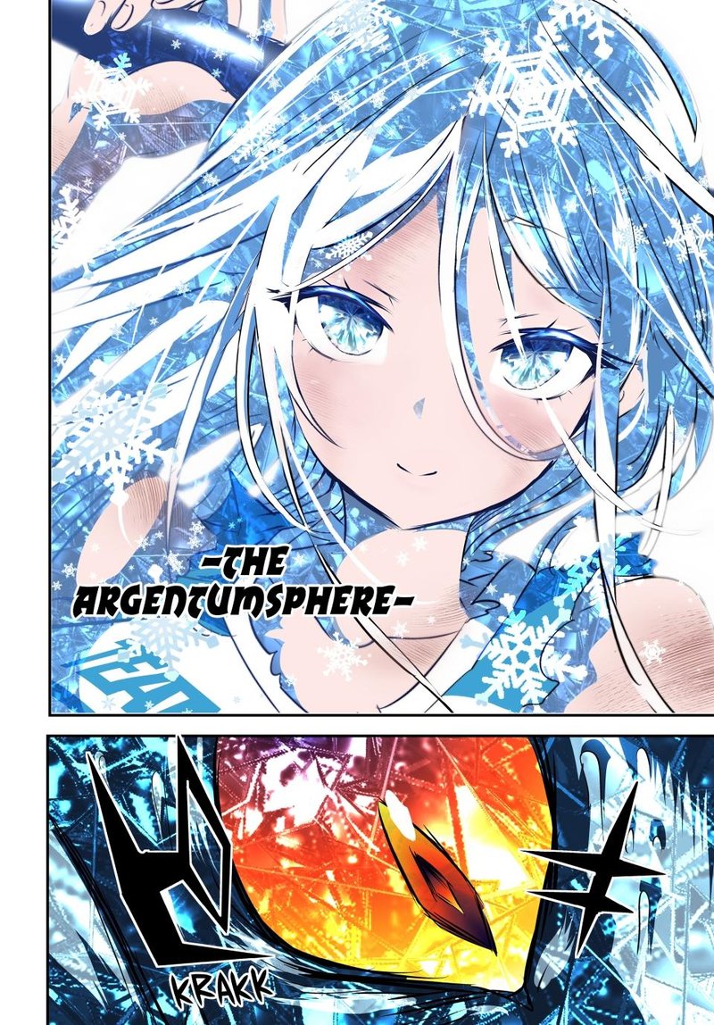 Tensei Shitara Dai Nana Ouji Dattanode Kimamani Majutsu O Kiwamemasu 130 8
