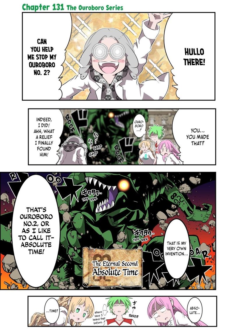 Tensei Shitara Dai Nana Ouji Dattanode Kimamani Majutsu O Kiwamemasu 131 1