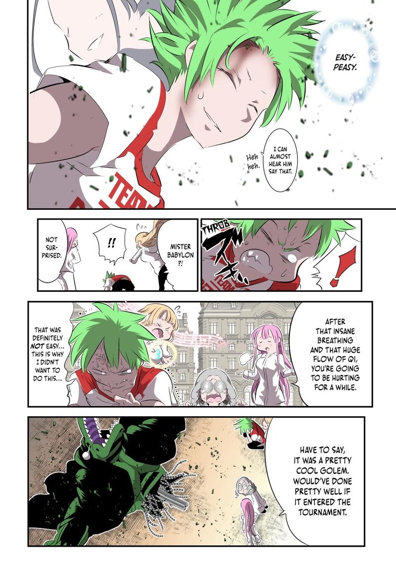Tensei Shitara Dai Nana Ouji Dattanode Kimamani Majutsu O Kiwamemasu 131 13