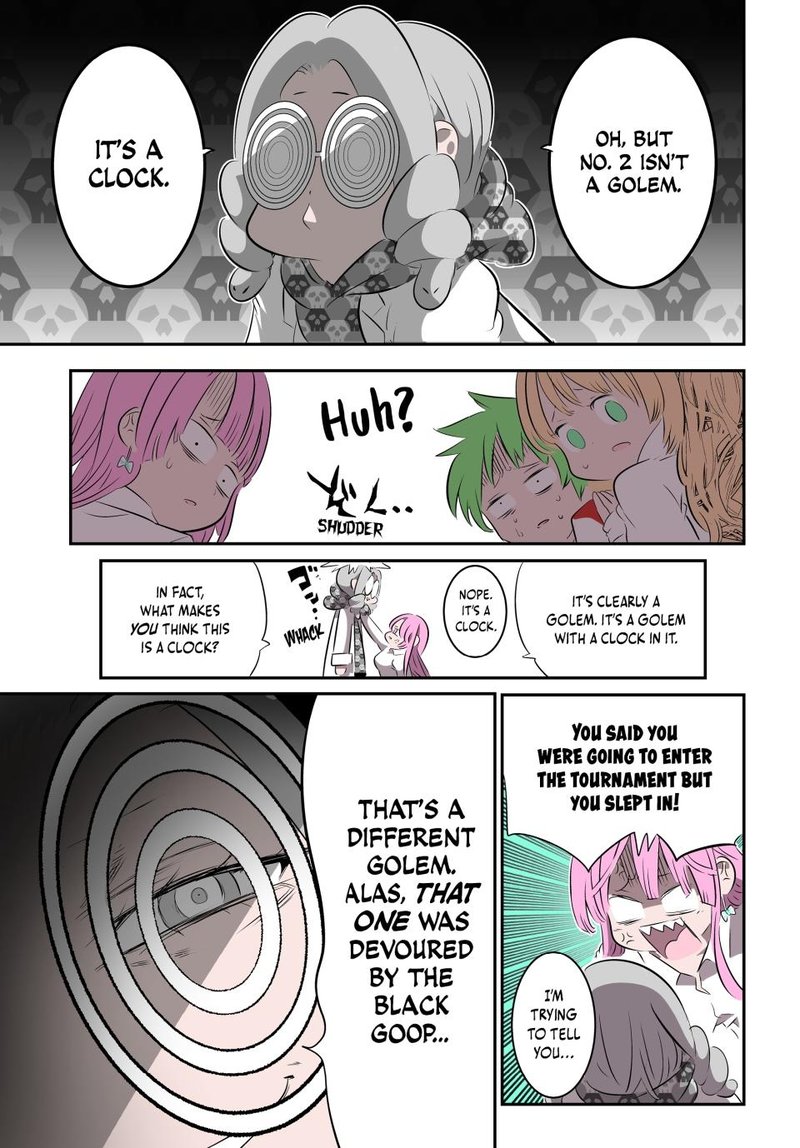 Tensei Shitara Dai Nana Ouji Dattanode Kimamani Majutsu O Kiwamemasu 131 14