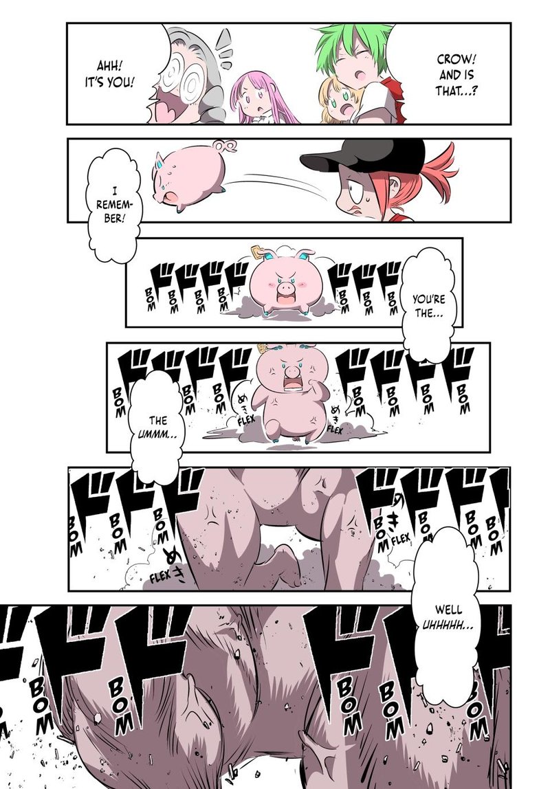 Tensei Shitara Dai Nana Ouji Dattanode Kimamani Majutsu O Kiwamemasu 131 16