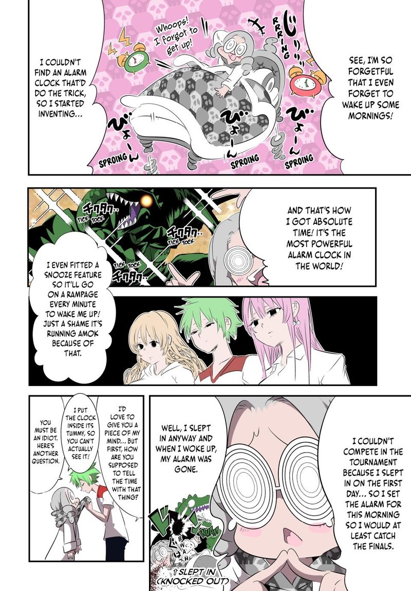 Tensei Shitara Dai Nana Ouji Dattanode Kimamani Majutsu O Kiwamemasu 131 2