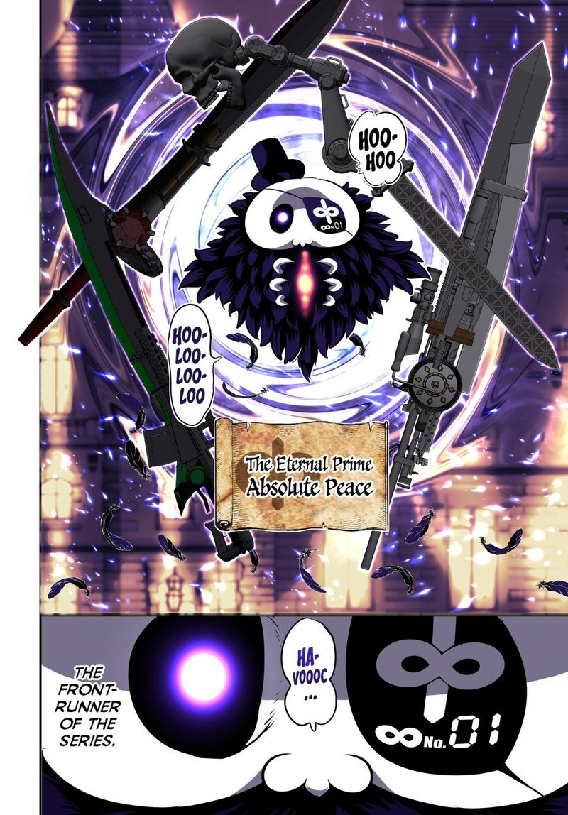 Tensei Shitara Dai Nana Ouji Dattanode Kimamani Majutsu O Kiwamemasu 131 21