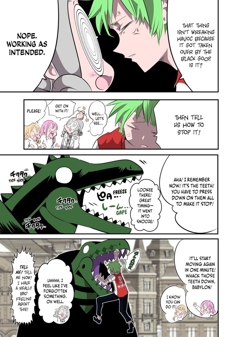 Tensei Shitara Dai Nana Ouji Dattanode Kimamani Majutsu O Kiwamemasu 131 3