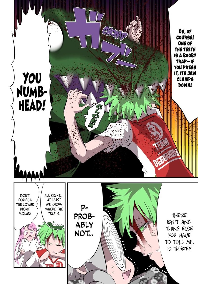 Tensei Shitara Dai Nana Ouji Dattanode Kimamani Majutsu O Kiwamemasu 131 4