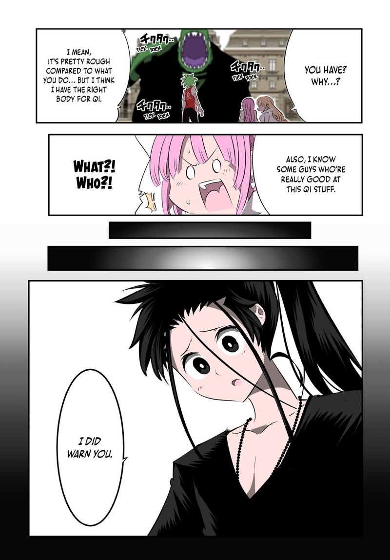 Tensei Shitara Dai Nana Ouji Dattanode Kimamani Majutsu O Kiwamemasu 131 7