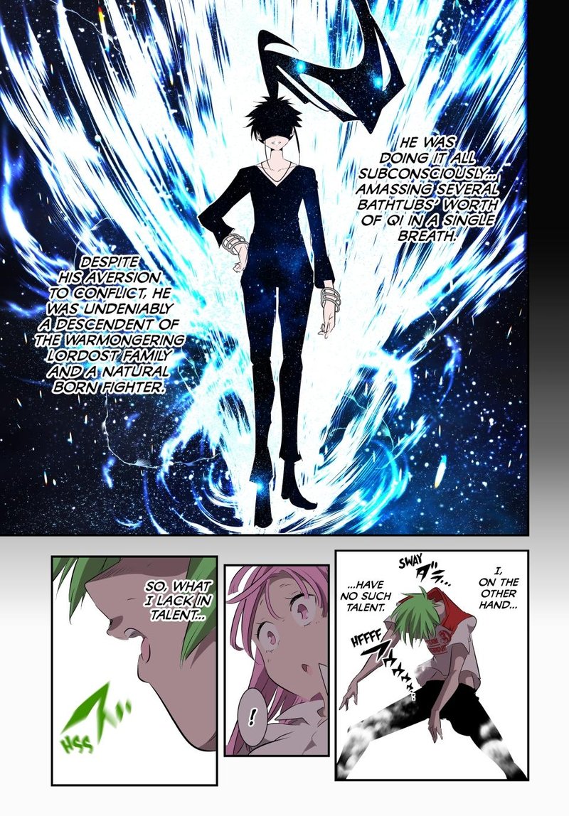 Tensei Shitara Dai Nana Ouji Dattanode Kimamani Majutsu O Kiwamemasu 131 9