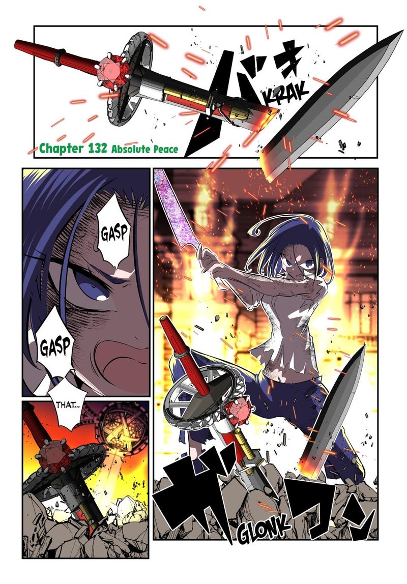 Tensei Shitara Dai Nana Ouji Dattanode Kimamani Majutsu O Kiwamemasu 132 1