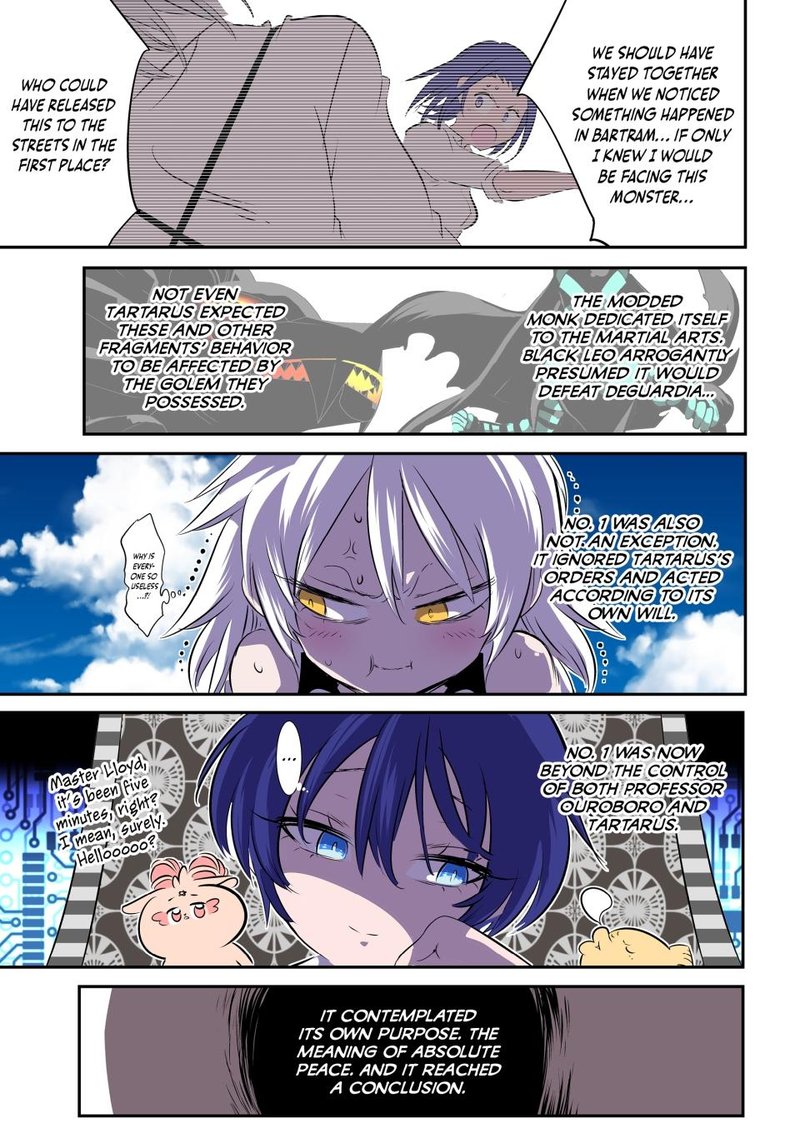 Tensei Shitara Dai Nana Ouji Dattanode Kimamani Majutsu O Kiwamemasu 132 11