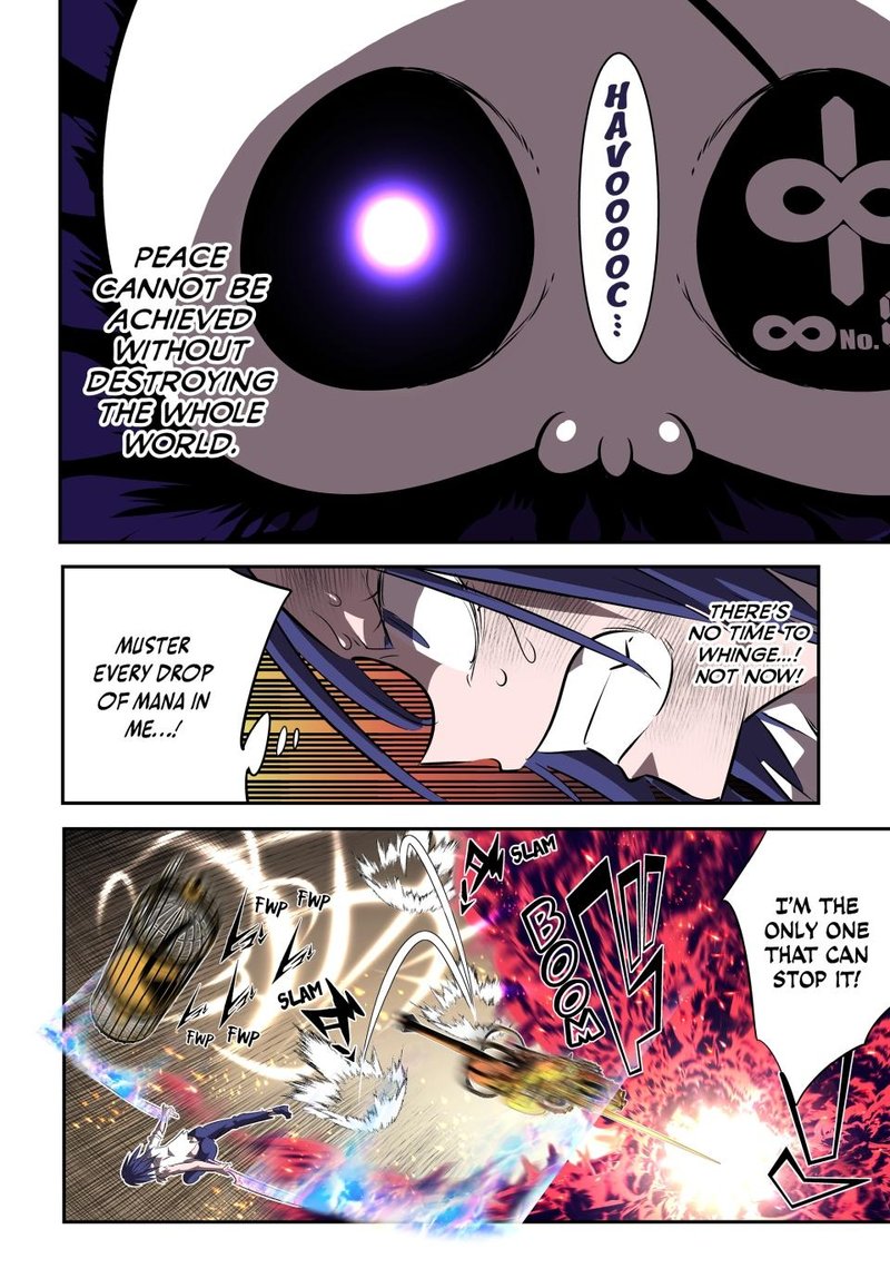Tensei Shitara Dai Nana Ouji Dattanode Kimamani Majutsu O Kiwamemasu 132 12
