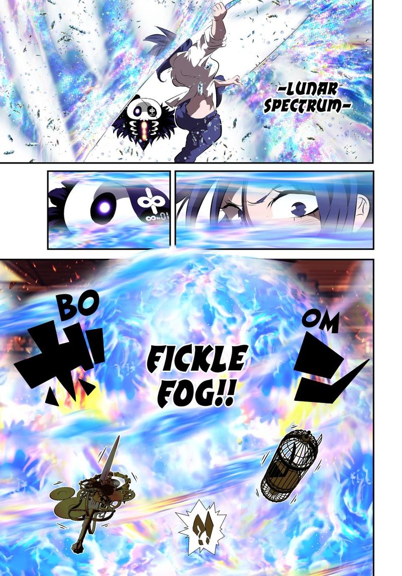 Tensei Shitara Dai Nana Ouji Dattanode Kimamani Majutsu O Kiwamemasu 132 13