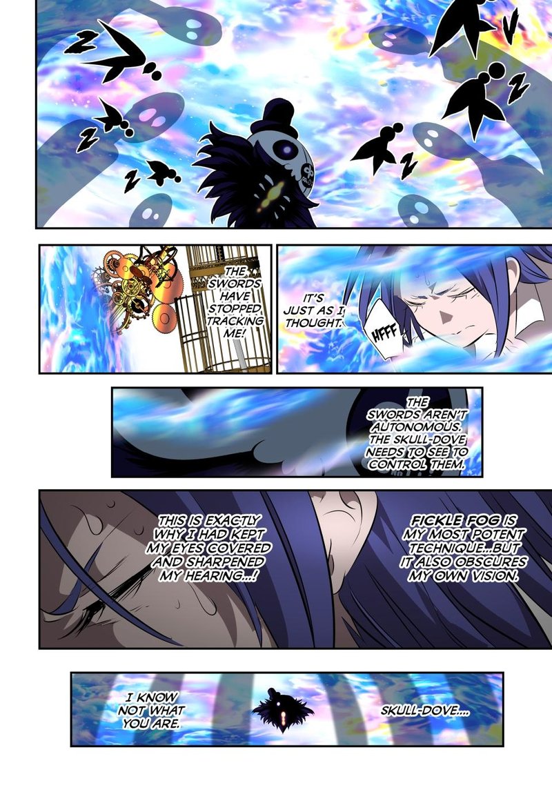 Tensei Shitara Dai Nana Ouji Dattanode Kimamani Majutsu O Kiwamemasu 132 14