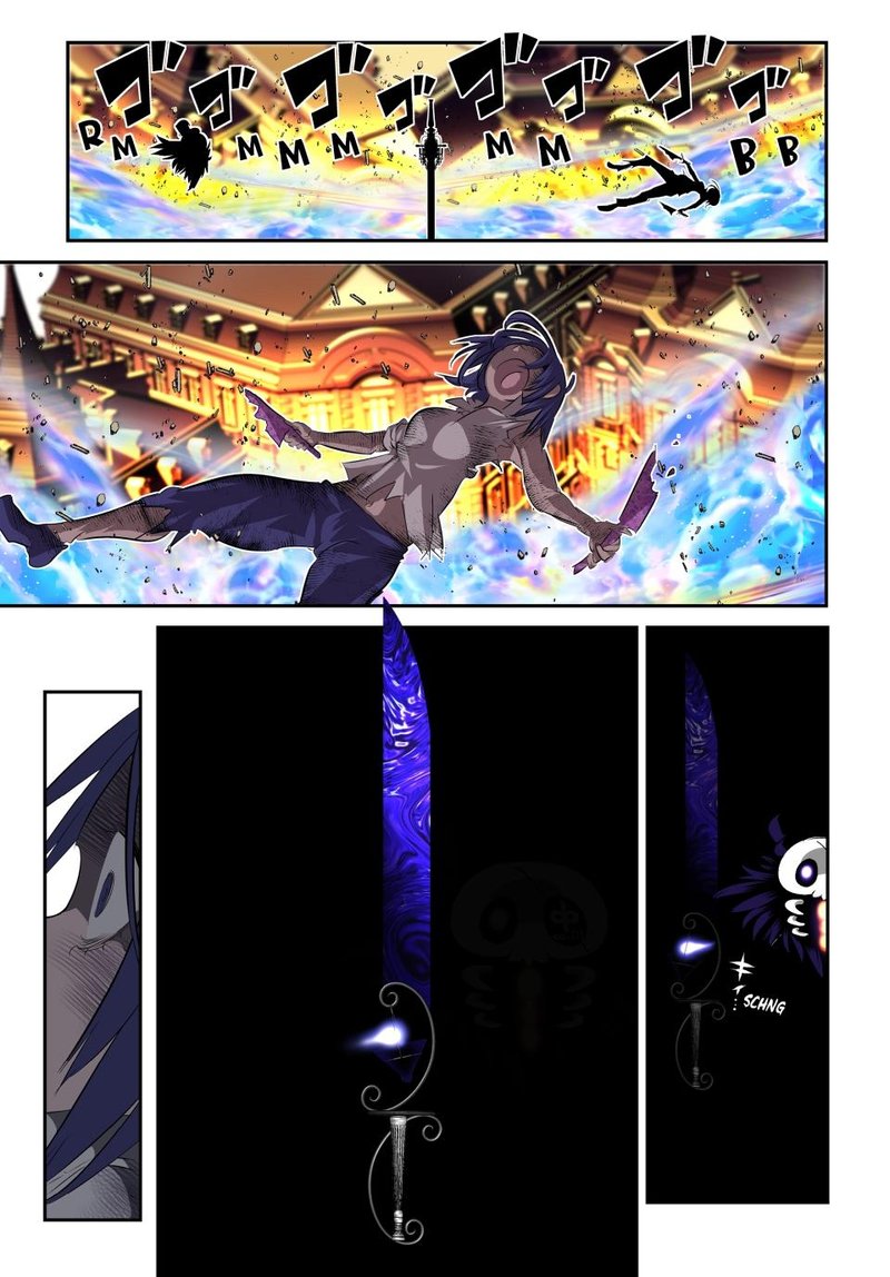 Tensei Shitara Dai Nana Ouji Dattanode Kimamani Majutsu O Kiwamemasu 132 17