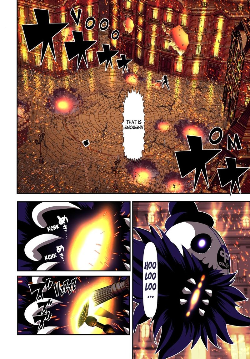 Tensei Shitara Dai Nana Ouji Dattanode Kimamani Majutsu O Kiwamemasu 132 2