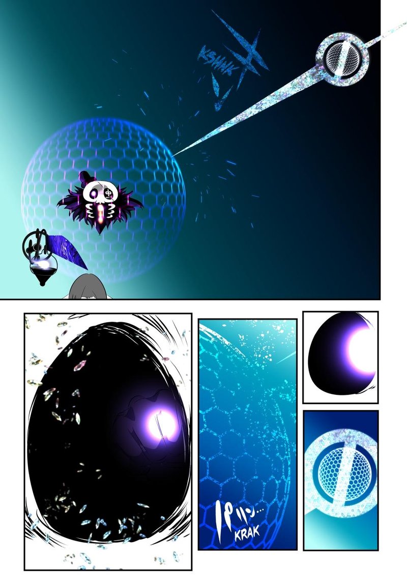 Tensei Shitara Dai Nana Ouji Dattanode Kimamani Majutsu O Kiwamemasu 132 23
