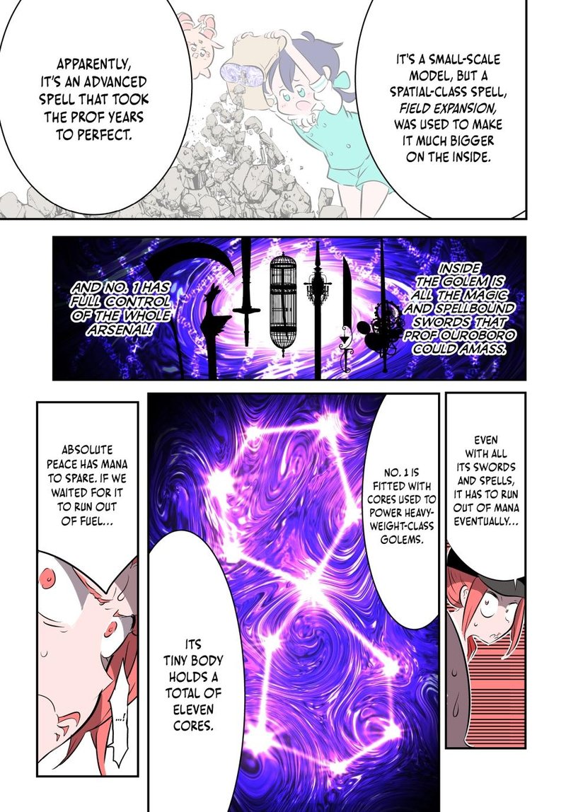 Tensei Shitara Dai Nana Ouji Dattanode Kimamani Majutsu O Kiwamemasu 132 5