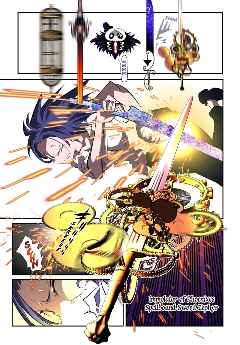 Tensei Shitara Dai Nana Ouji Dattanode Kimamani Majutsu O Kiwamemasu 132 7