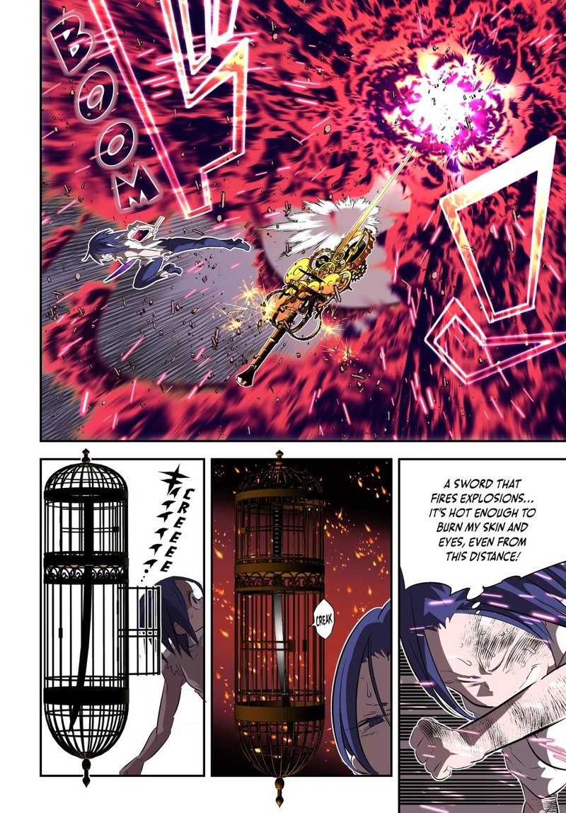 Tensei Shitara Dai Nana Ouji Dattanode Kimamani Majutsu O Kiwamemasu 132 8