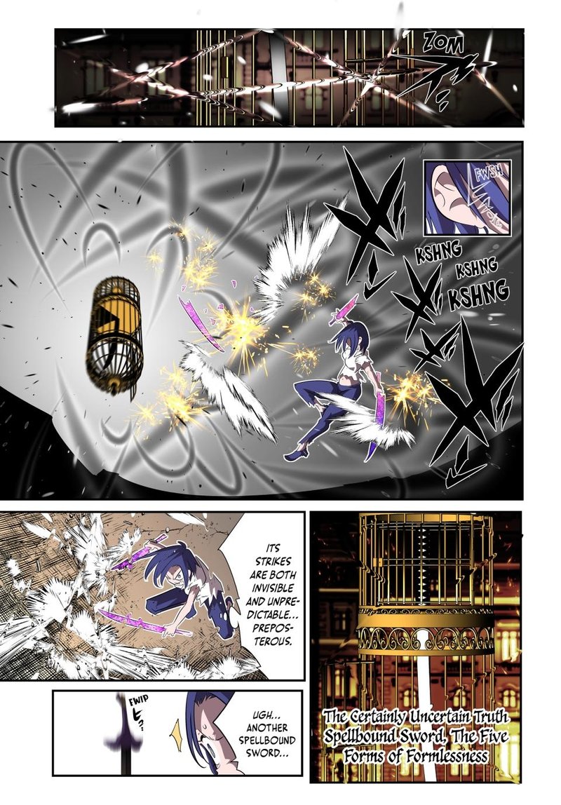 Tensei Shitara Dai Nana Ouji Dattanode Kimamani Majutsu O Kiwamemasu 132 9