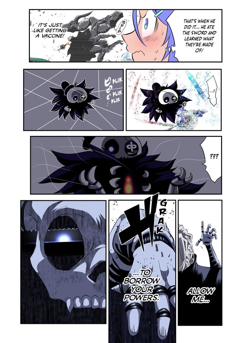 Tensei Shitara Dai Nana Ouji Dattanode Kimamani Majutsu O Kiwamemasu 134 11